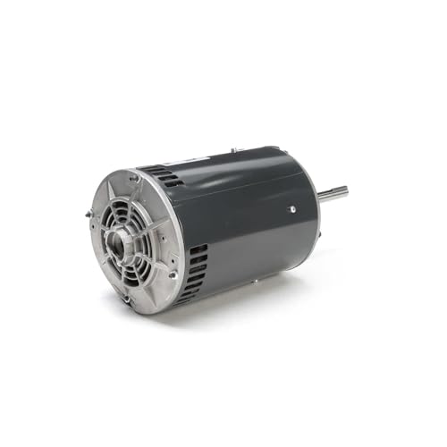 Marathon Electric MX503 Oil Burner Motor 1/3 hp 3600 RPM 115/230V