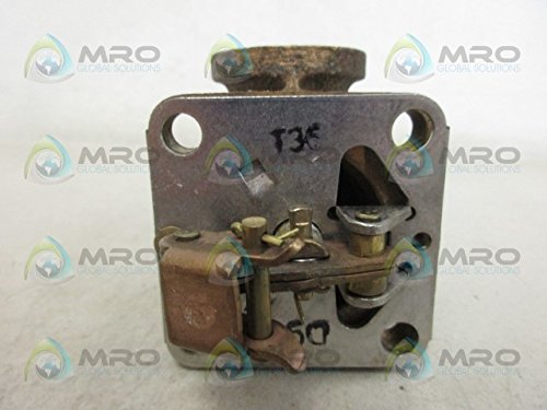 MCDONNELL & MILLER Mcdonnell & Miller SA-51S-6 Valve Assembly (For 51S) 342100