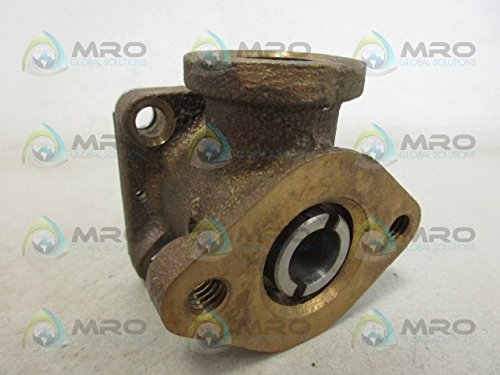 Mcdonnell & Miller SA-51S-6 Valve Assembly (For 51S) 342100