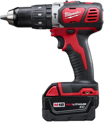 Milwaukee 2607-22 M18 1/2 Hammer Drill Xc Kit