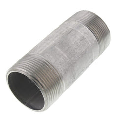 Merit Brass 4024-400 Nipple 1-1/2 x 4 NPT Male