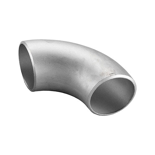 Merit Brass 01601-64 Elbow 90 deg Long Radius SCH 10