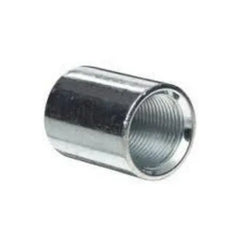 Mueller 285240 Galvanized Pipe Coupling 1/2 in.