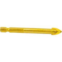 Nemo Power Tools HC+10MM Glass Drill Bit