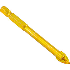 Nemo Power Tools HC+8MM Glass Drill Bit