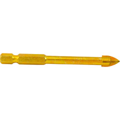 Nemo Power Tools HC+8MM Glass Drill Bit