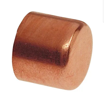 Nibco 617-118 Copper Cap 1 1/8 in. Replacement MPN