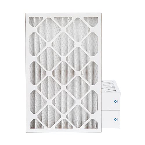 PAMLICOAIR 21208-041625 PLEATED AIR FILTERS