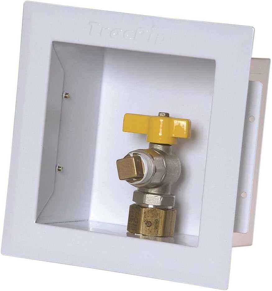 Omega Flex FGP-WBTM-750 GAS OUTLET VALVE BOX 3/4