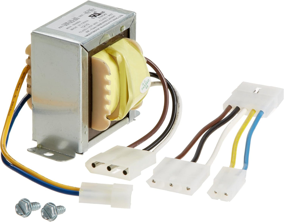 Pentair 42001-0107S Dual Voltage Transformer Kit