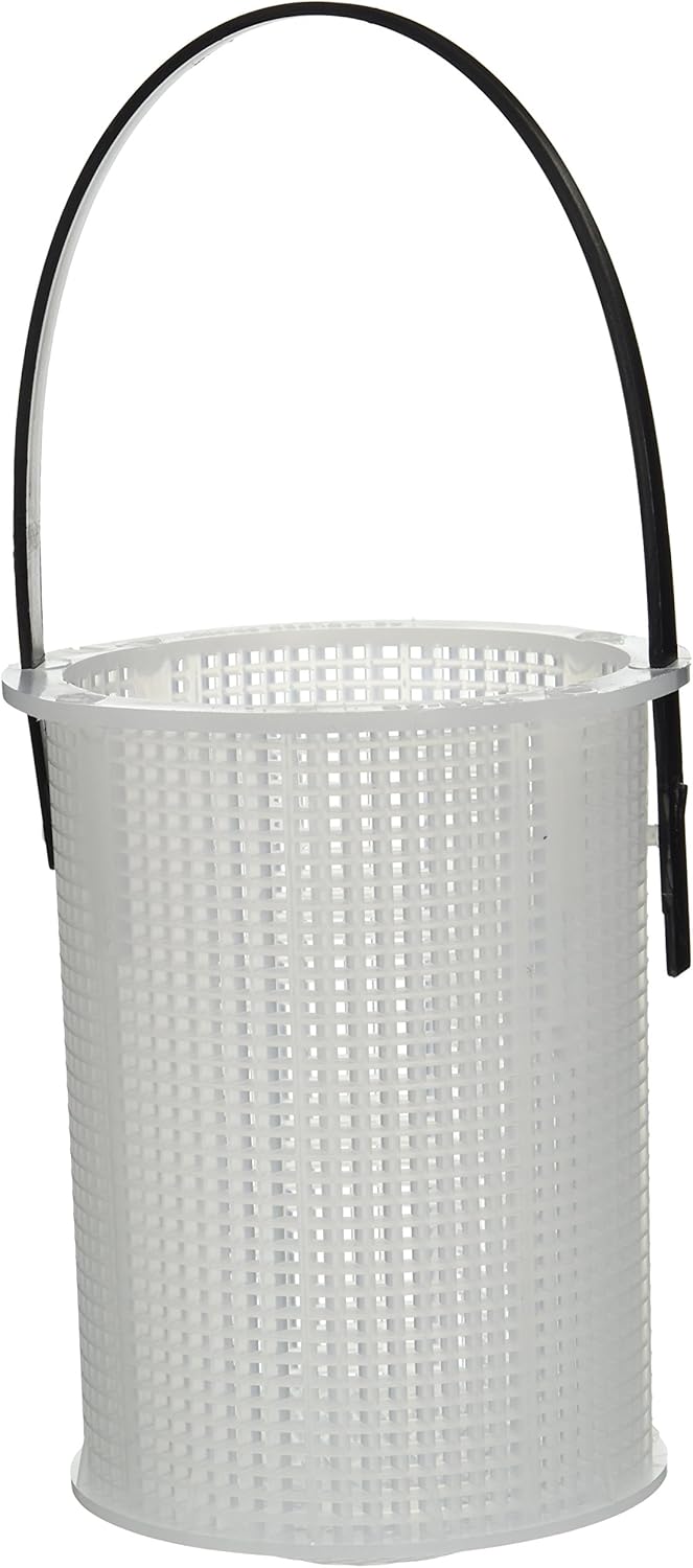 Pentair 355318 Strainer Basket, Plastic