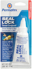 Permatex 57535 Seal and Lock Thread Compound 35 mL