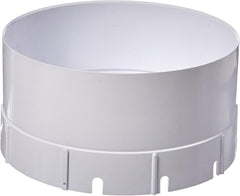 Pentair WC37-503P Extension Collar Replacement Sta-Rite U-3 Inground Pool and Spa Skimmer