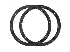 Pentair 79200300 American Pattern Niche Gasket Set 8 Hole