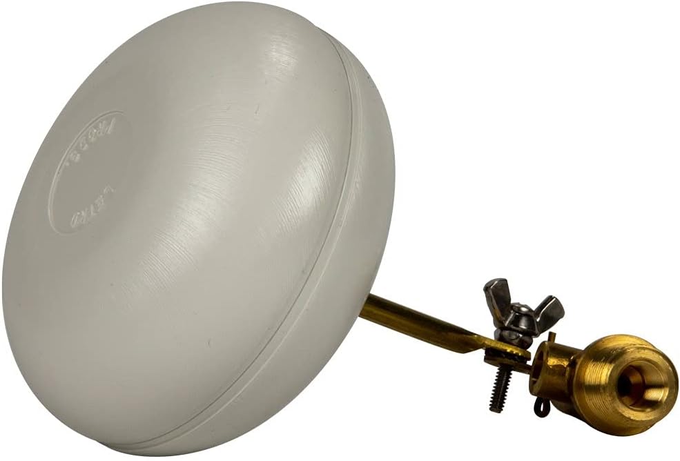 Pentair T26 Brass Valve Replacement for Automatic Water Filler