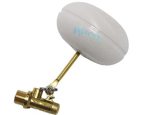 Pentair T26 Brass Valve Replacement for Automatic Water Filler