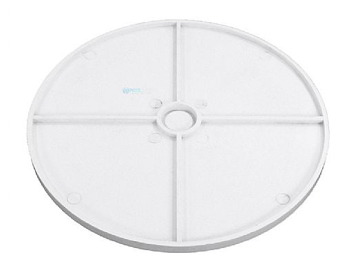 Pentair R172468 Safety Skimmer Filter Lid