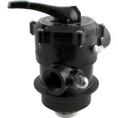 Praher TM-12-CFC Valve 1-1/2 Female Pipe Thread