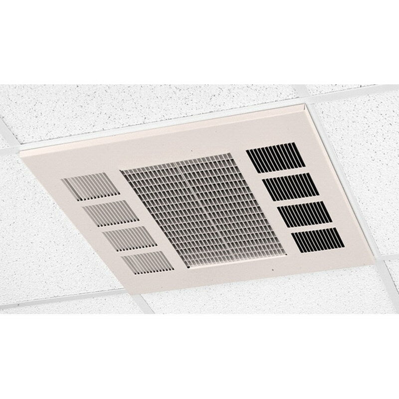 Qmark CDFRE NAV CEILING HTR RECESS ENCLOS 5000W