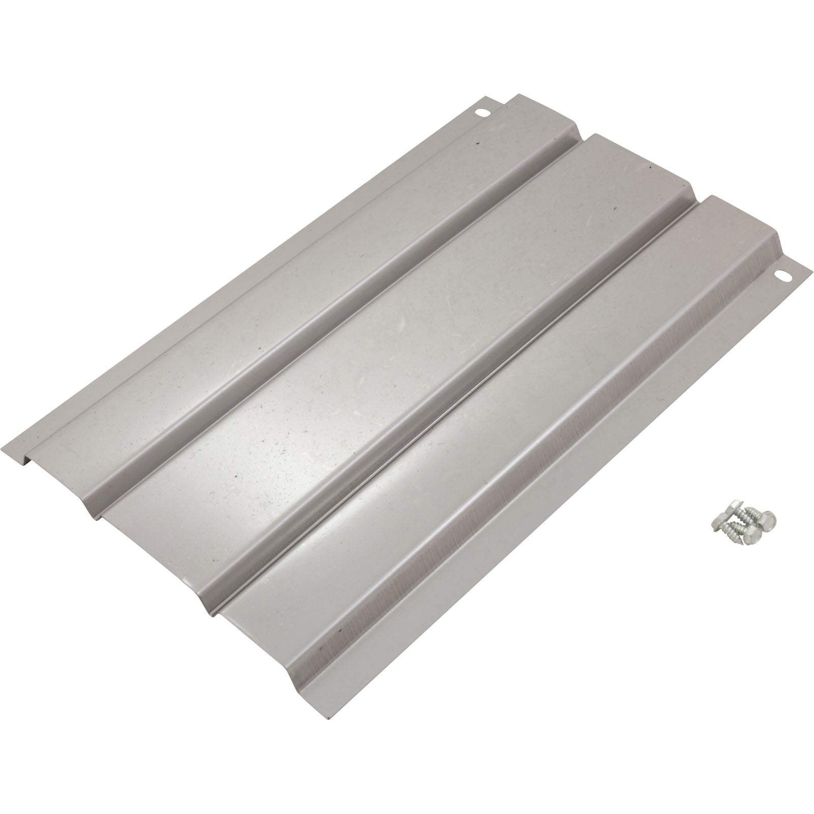 RAYPAK Raypak 010320F Models 206A-406A Atmospheric Base Heat Shield