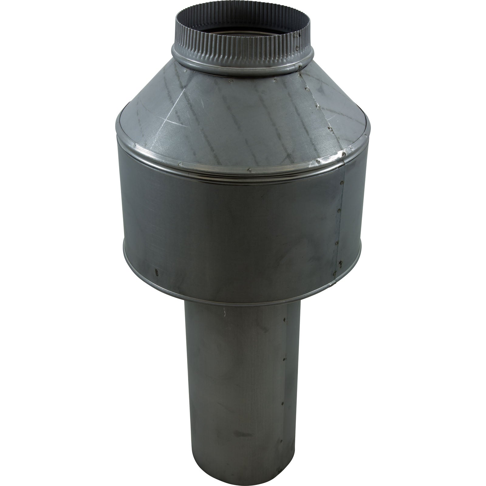 RAYPAK Raypak 6697 Indoor Stack Kit