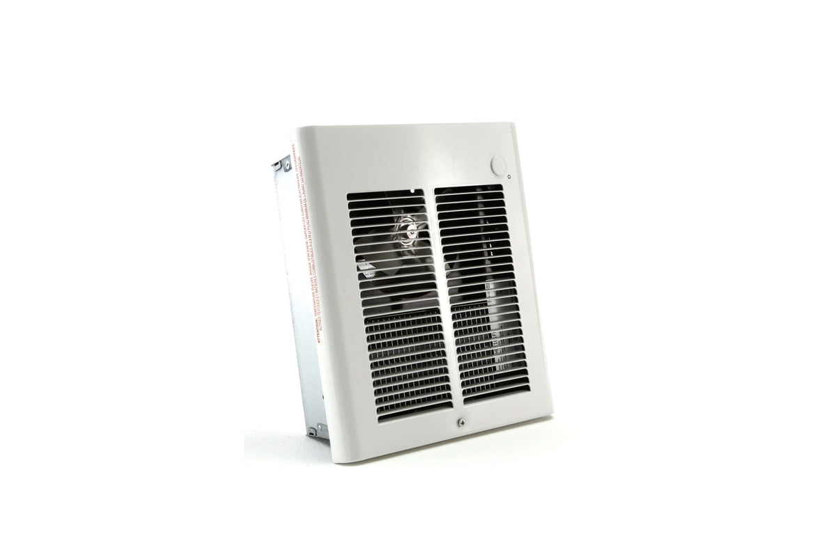 Qmark CWH1207DSF Fan-Forced Wall Heater 2000W 277V