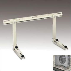 RectorSeal WBB300 Outdoor Condenser Wall Bracket, supports up to 300 lbs.