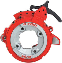 Ridgid 84532 Semi-Automatic Die Head