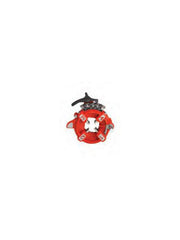 Ridgid 84532 Semi-Automatic Die Head