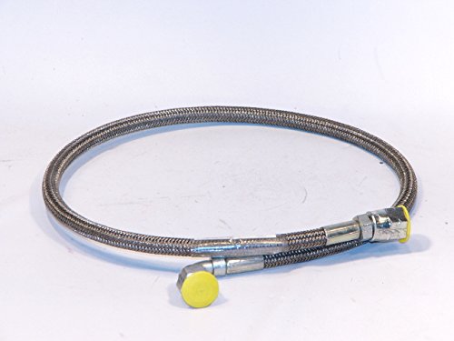 Ranco 1290132-A24 Refrigerant Hose 24 Long