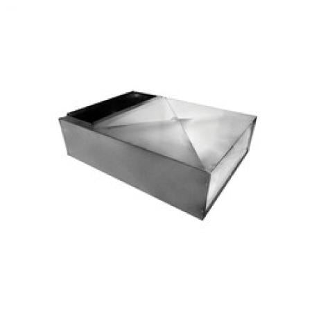 Southwark SB38 Return Air Support Box 25 Inch Length 10 Inch Width