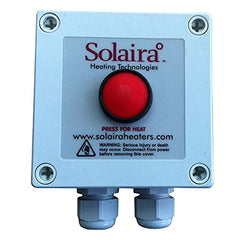 Solaira SMRTTIM60 Timer Control for Heater Up to 6.0KW 208-240V