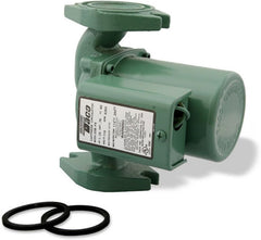 Taco 008-F6 Cast Iron Pump 0.25 hp (1) 008-F6