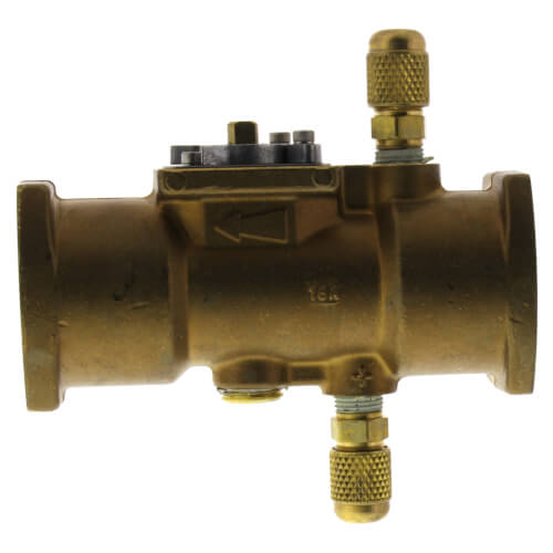 Taco ACUF100AT2 1 in. NPT Hydronic Balancing Valve