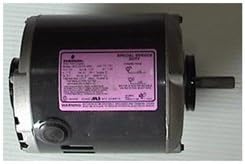 Taco 121-151 Pump Motor - 1/4 HP - 115V/60/1Ph