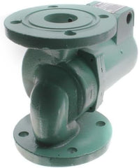 Taco 2400-70/3-3P Circulator Pump 1/2 HP 115V 3 Flange