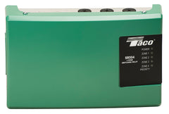 Taco SR504-4 Switching Relay, 4 Zone