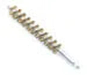 Thomas C Wilson 62501-3056 Condenser Boiler & Heat Exchanger Tube Spiral Brush Brass 9/16