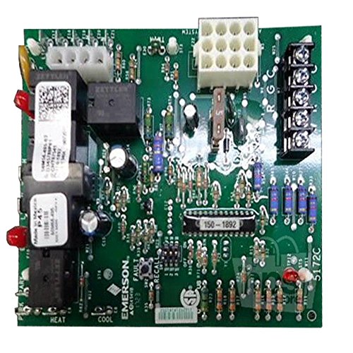 Trane CNT07541 Control Circuit Board