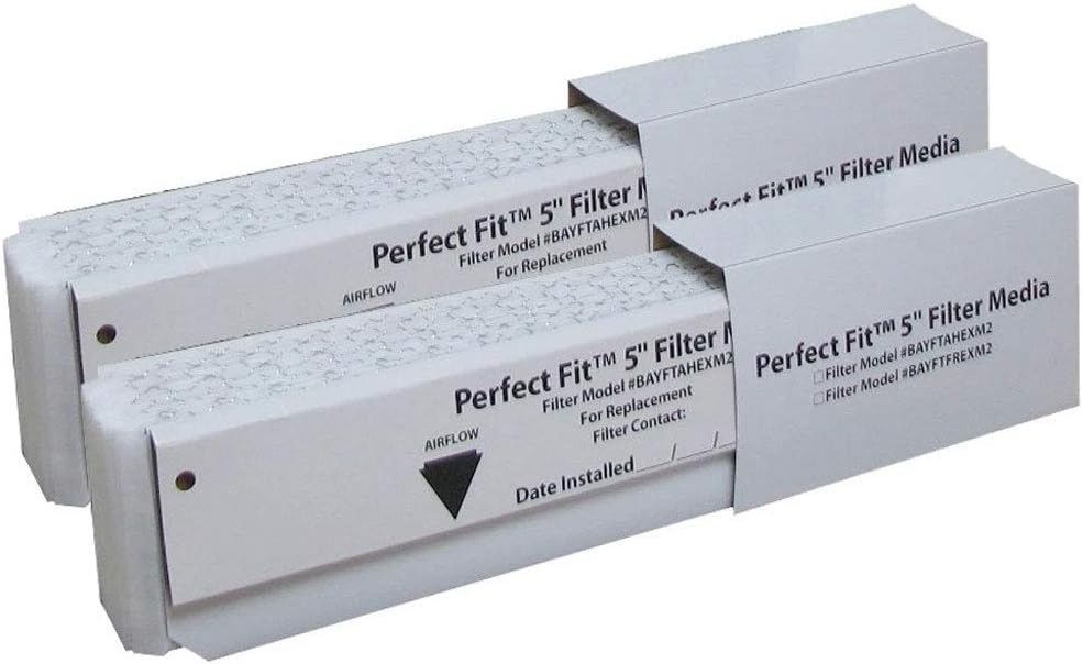 TRANE BAYFTFREXM2 EXPANDABLE FILTERS