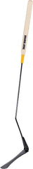 True Temper 2942600 Grass Whip with Double-Edged Serrated Steel Blade with 38 in. Hardwood Handle