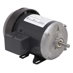 US-Nidec T13B1N4 General Purpose Motor 1/3 HP 48 Frame 115V AC Voltage