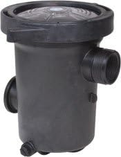 WATERWAY PLASTICS 310-6500 POOL & SPA PUMPS
