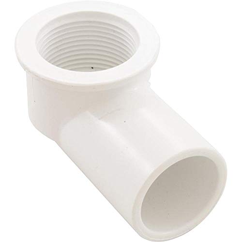 Waterway Plastics 640-1500 Body, Lo- Profile Drain 3/4S