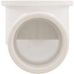 Waterway Plastics 640-1500 Body, Lo- Profile Drain 3/4S