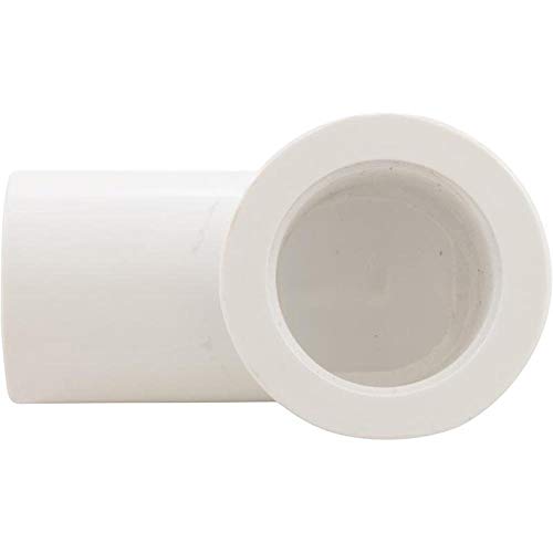 Waterway Plastics 640-1500 Body, Lo- Profile Drain 3/4S