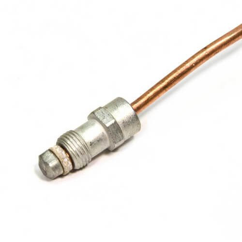 Weil McLain 511-724-254 30 Thermocouple Screw-In for CG, EG, EGH, CGA Boilers