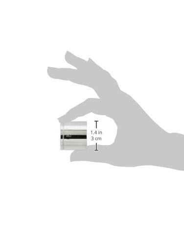 Williams 31132 1 Shallow 6-Point Socket with 3/8-Inch Drive