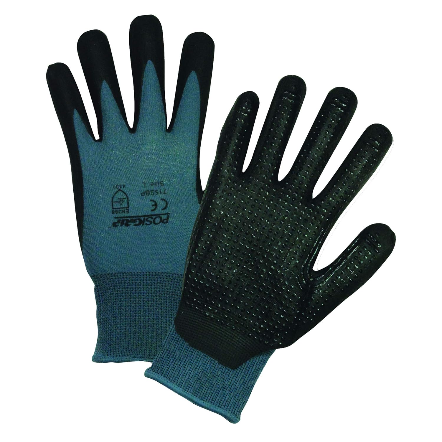 WEST CHESTER 715SBP/L WORK GLOVES