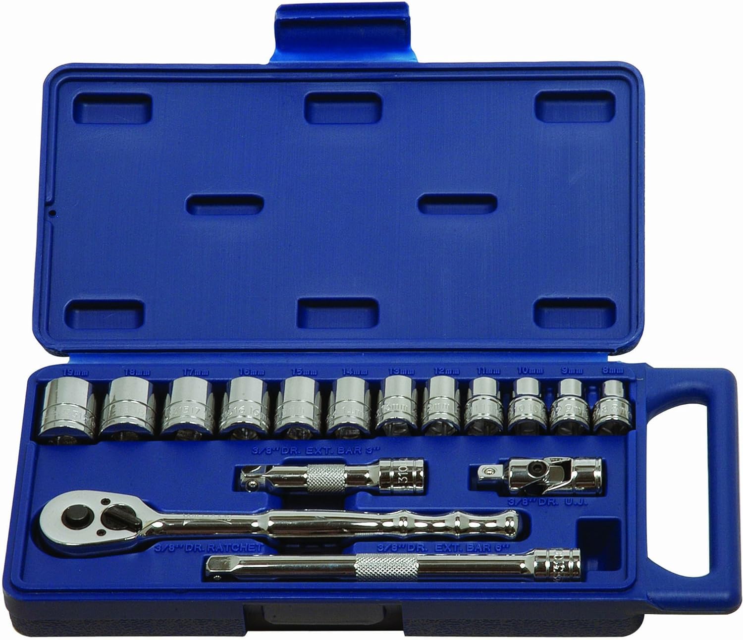 WILLIAMS 50665 TOOL SETS